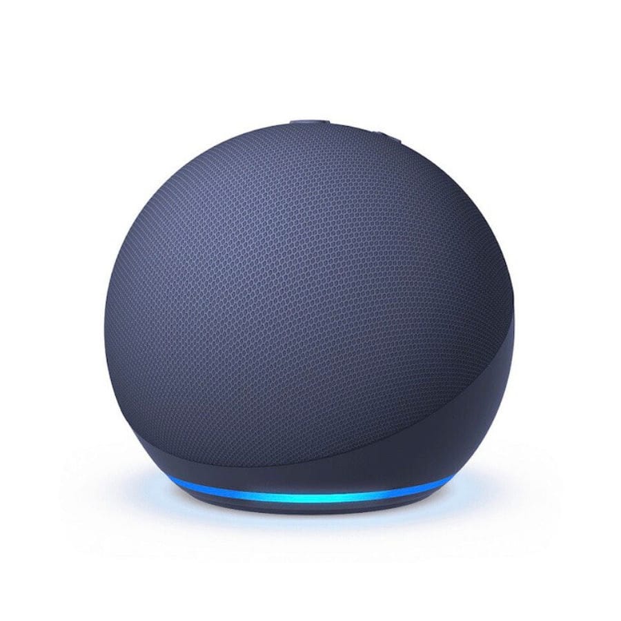 Altavoces inteligentes alexa