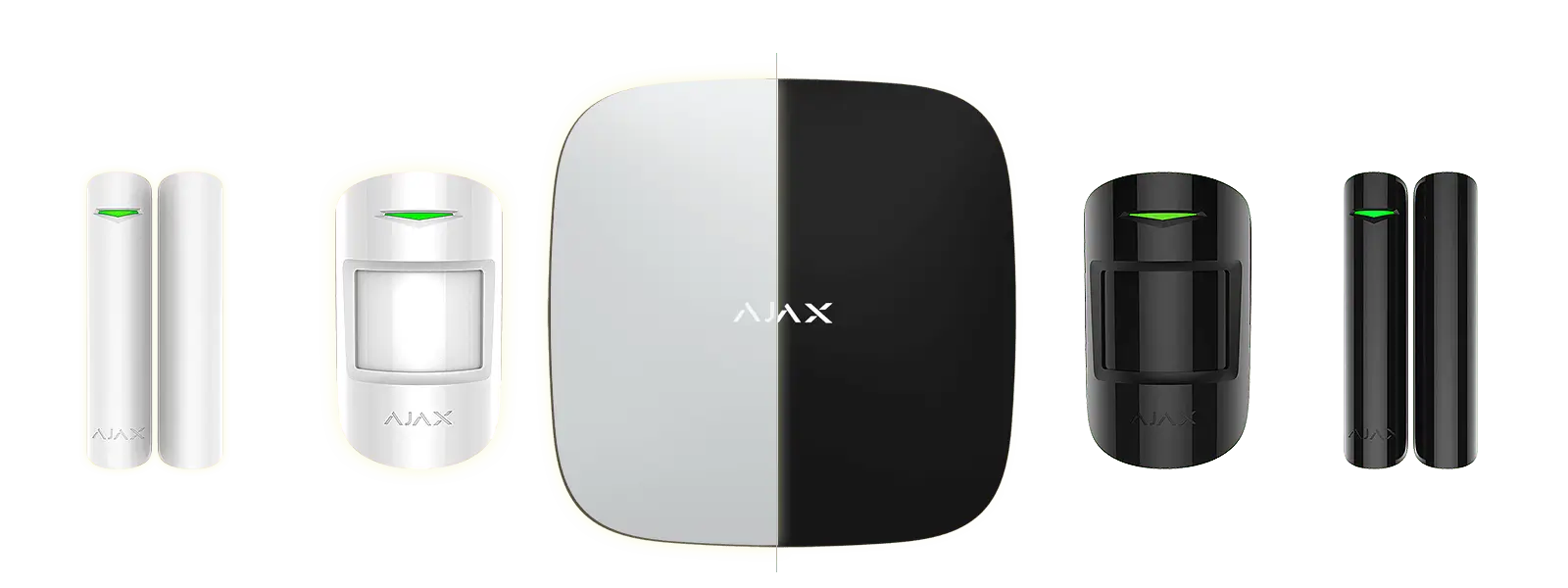 Alarma blanca o negra en vivienda en Vigo