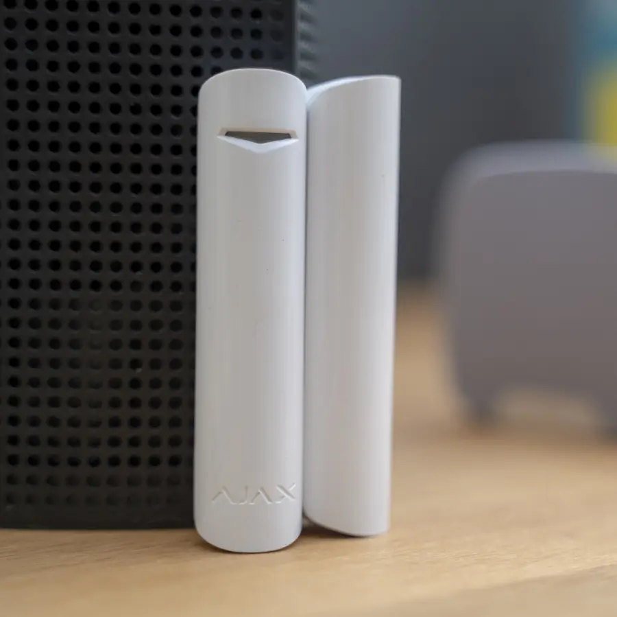 Sensores de movimiento para alarma sin cuotas